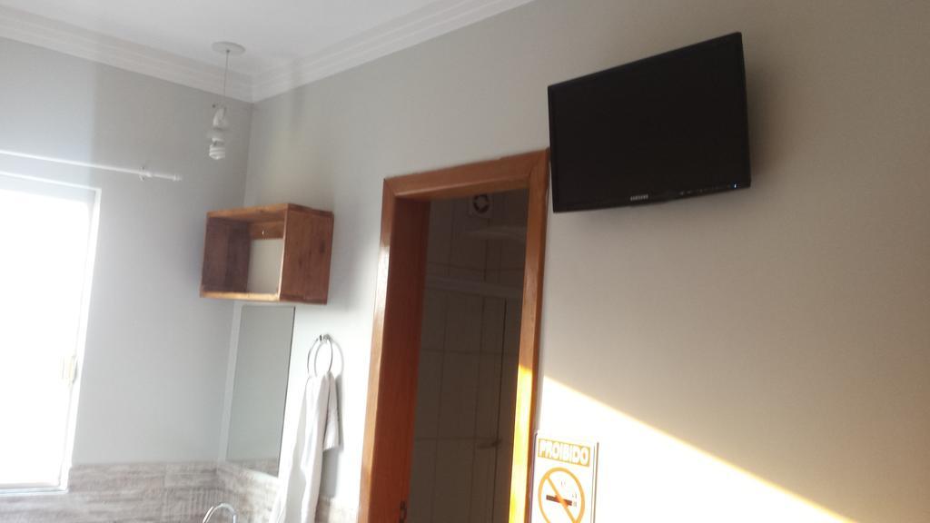 Hotel Cerrado Goiânia Dış mekan fotoğraf