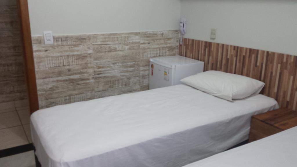 Hotel Cerrado Goiânia Dış mekan fotoğraf