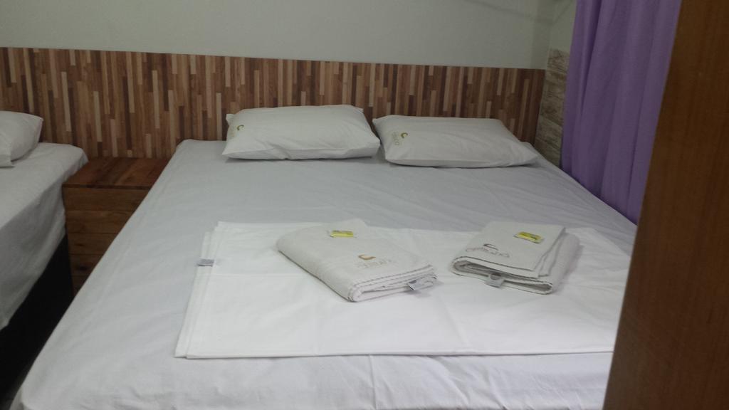 Hotel Cerrado Goiânia Dış mekan fotoğraf