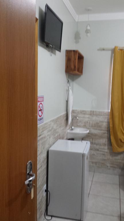 Hotel Cerrado Goiânia Dış mekan fotoğraf
