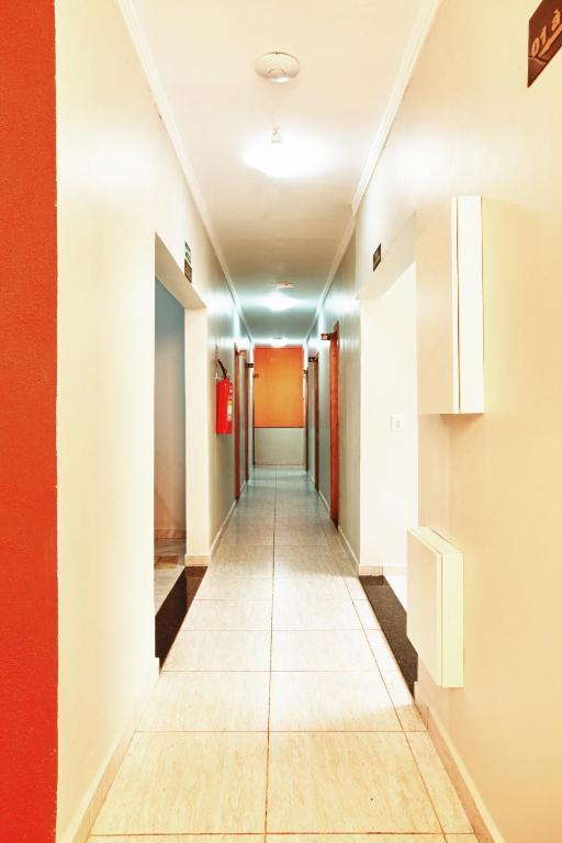 Hotel Cerrado Goiânia Oda fotoğraf