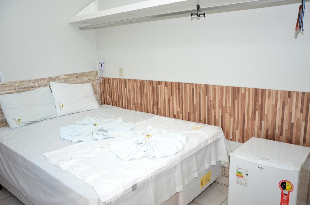 Hotel Cerrado Goiânia Dış mekan fotoğraf