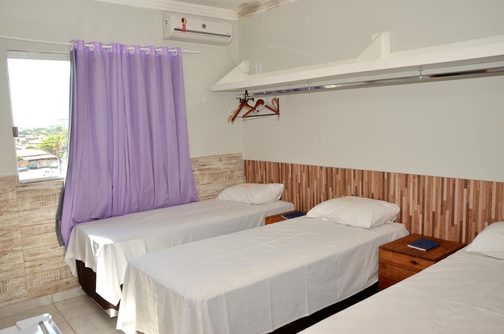 Hotel Cerrado Goiânia Dış mekan fotoğraf