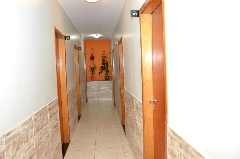 Hotel Cerrado Goiânia Dış mekan fotoğraf
