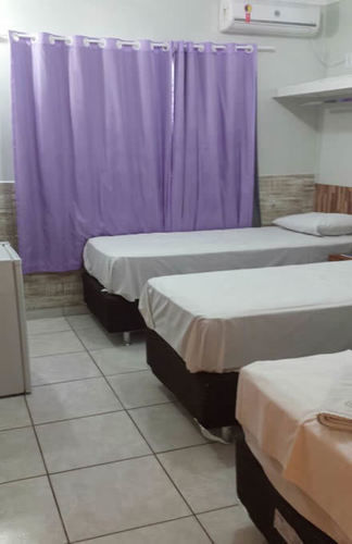 Hotel Cerrado Goiânia Dış mekan fotoğraf