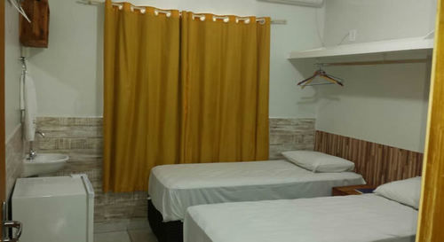 Hotel Cerrado Goiânia Dış mekan fotoğraf