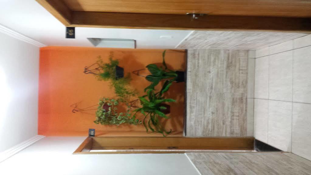 Hotel Cerrado Goiânia Dış mekan fotoğraf